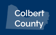 Colbert County Community Development Commission